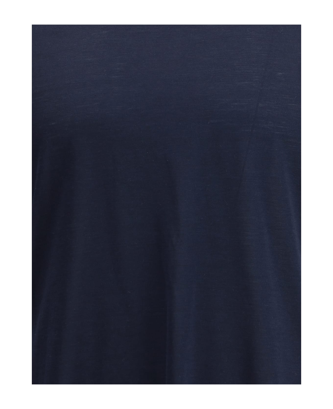 Brunello Cucinelli Silk T-shirt
