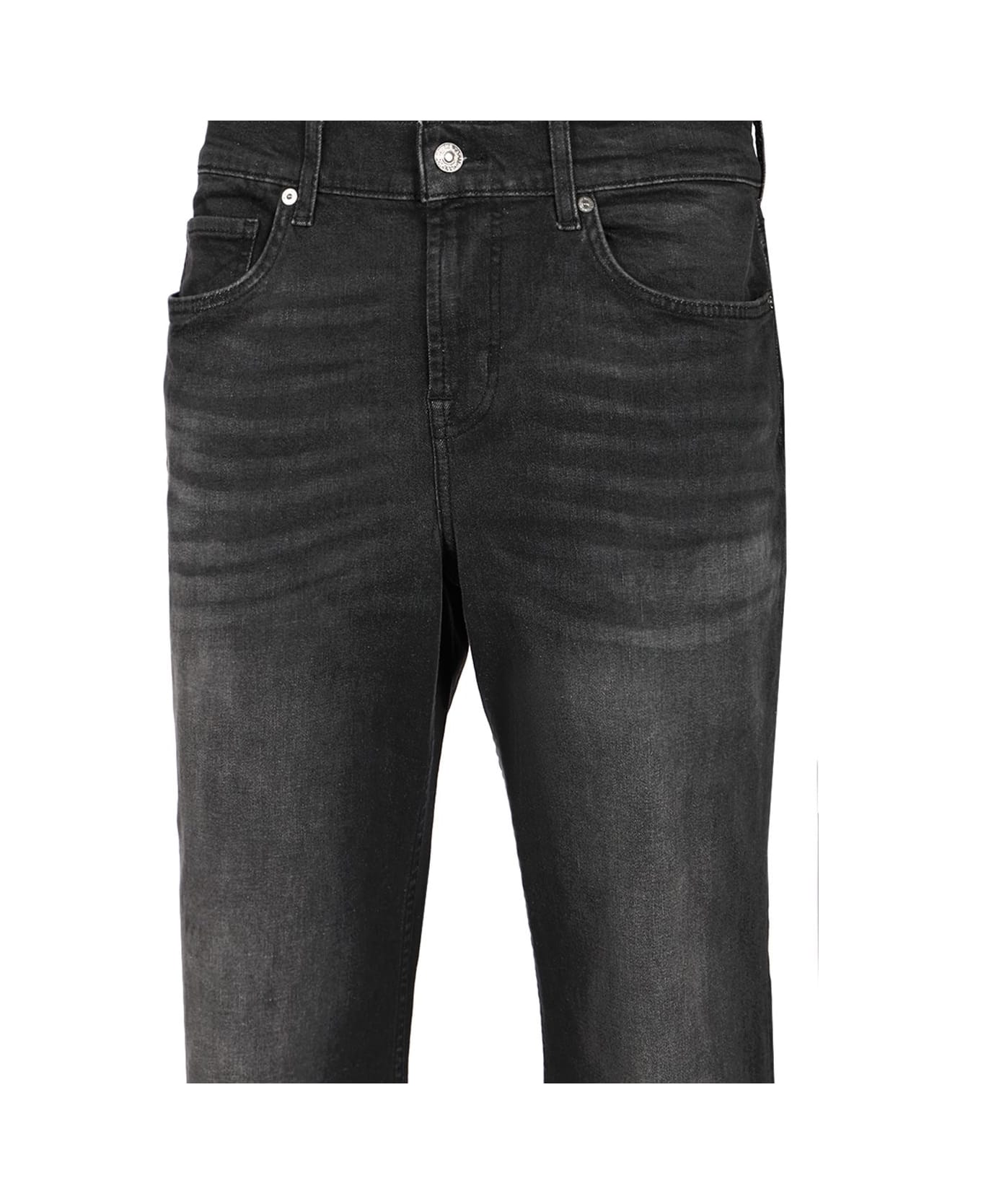 7 For All Mankind "austyn" Jeans - Black