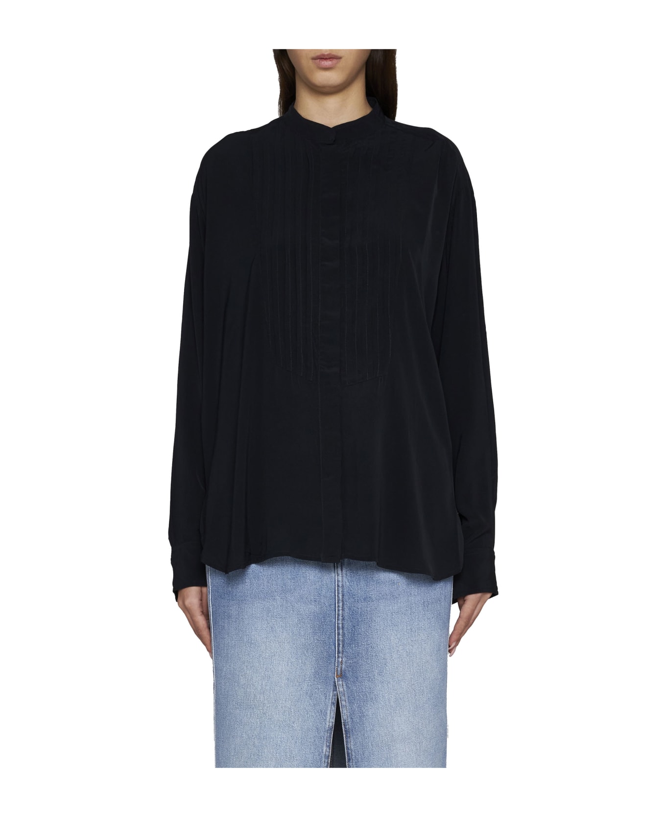 Isabel Marant Shirt - Black
