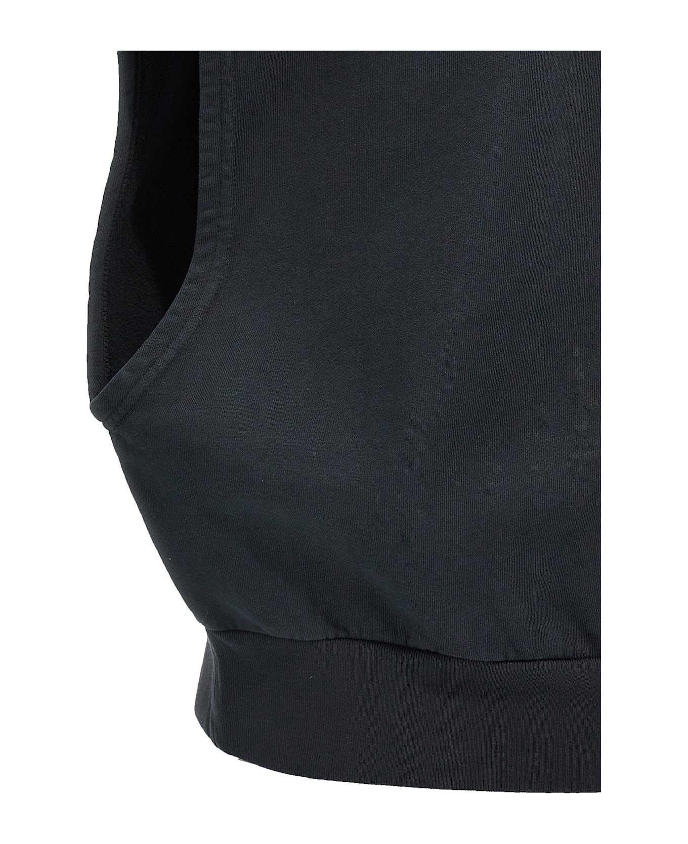 Haikure 
ellie
 Top - Blue