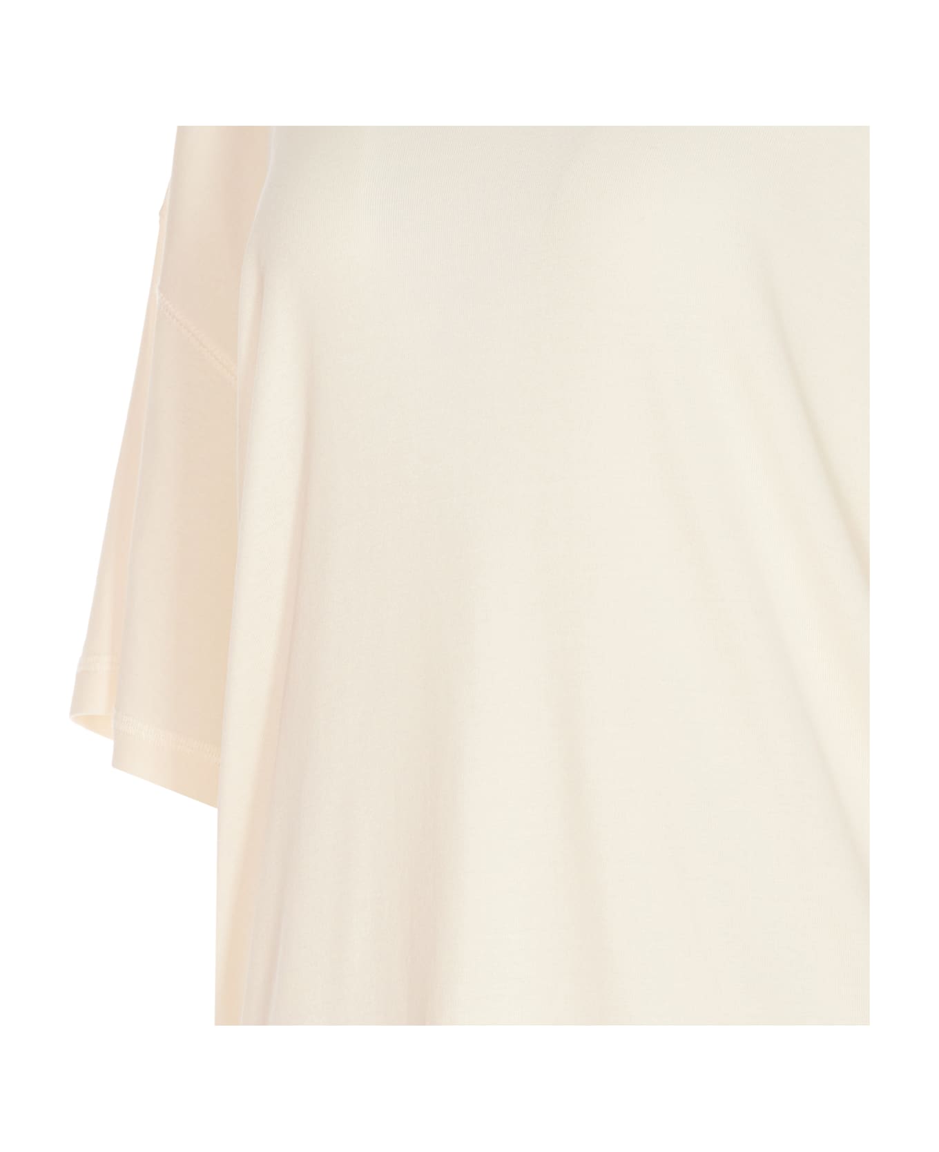 Lemaire T-shirt - White