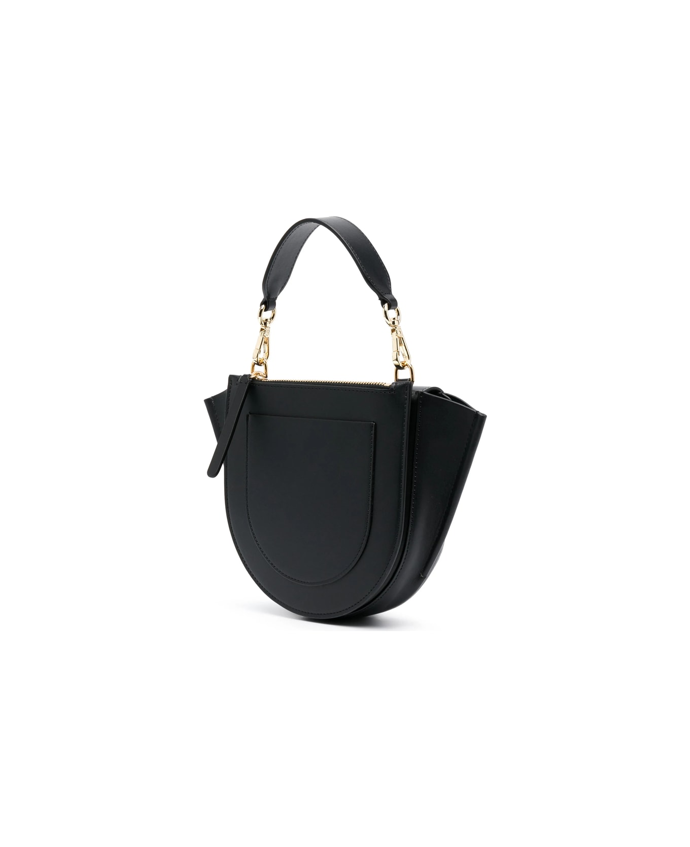 Wandler Bag - BLACK