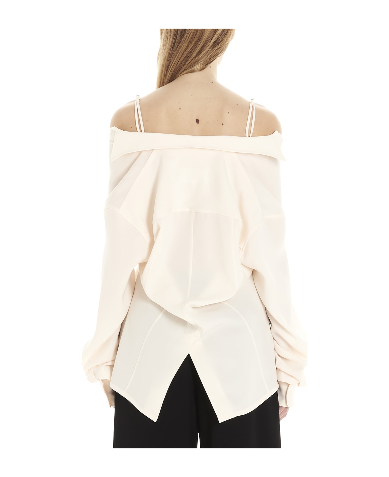 Maison Margiela Shirt - Rose
