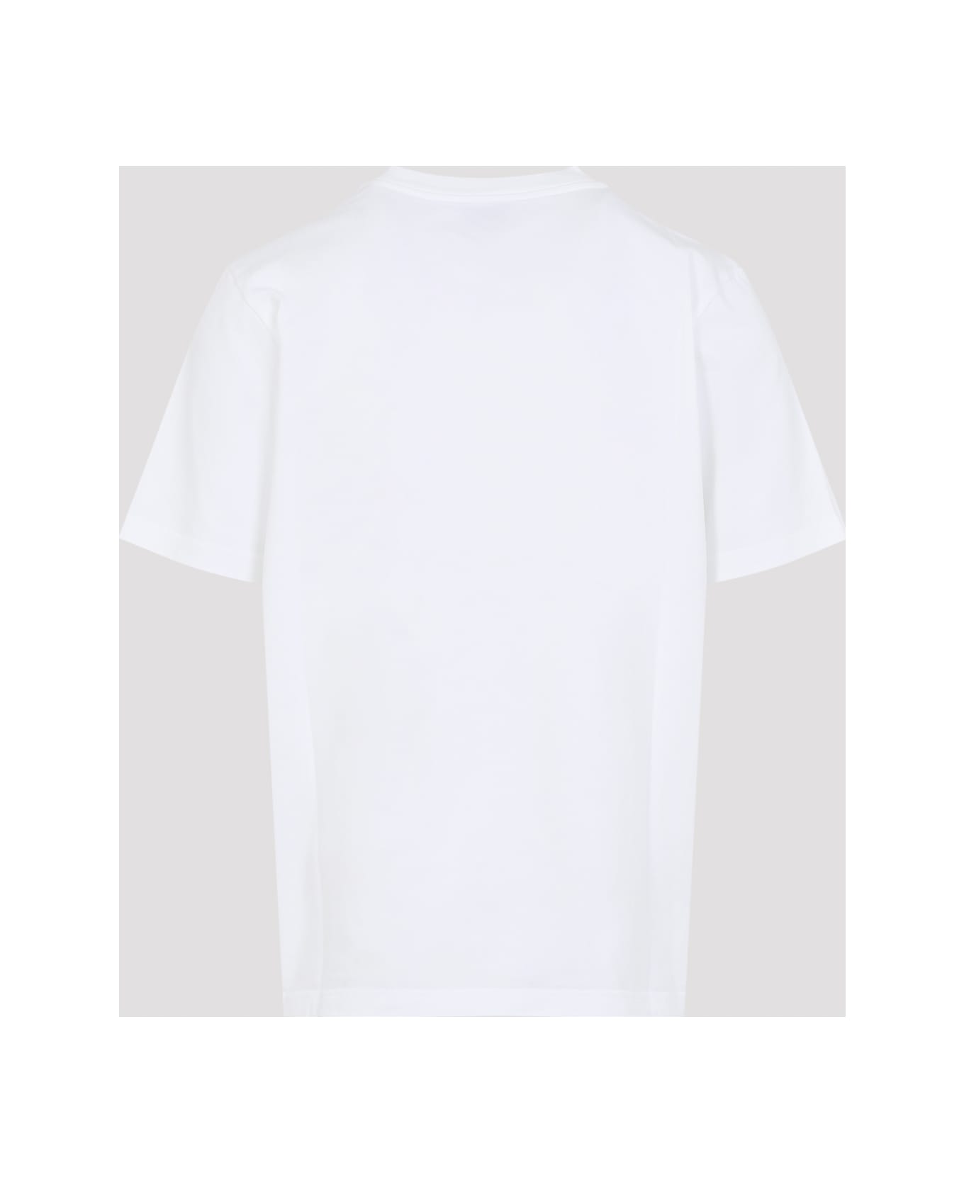 Casablanca Tennis Club Icon T-shirt - Tennis Club Icon