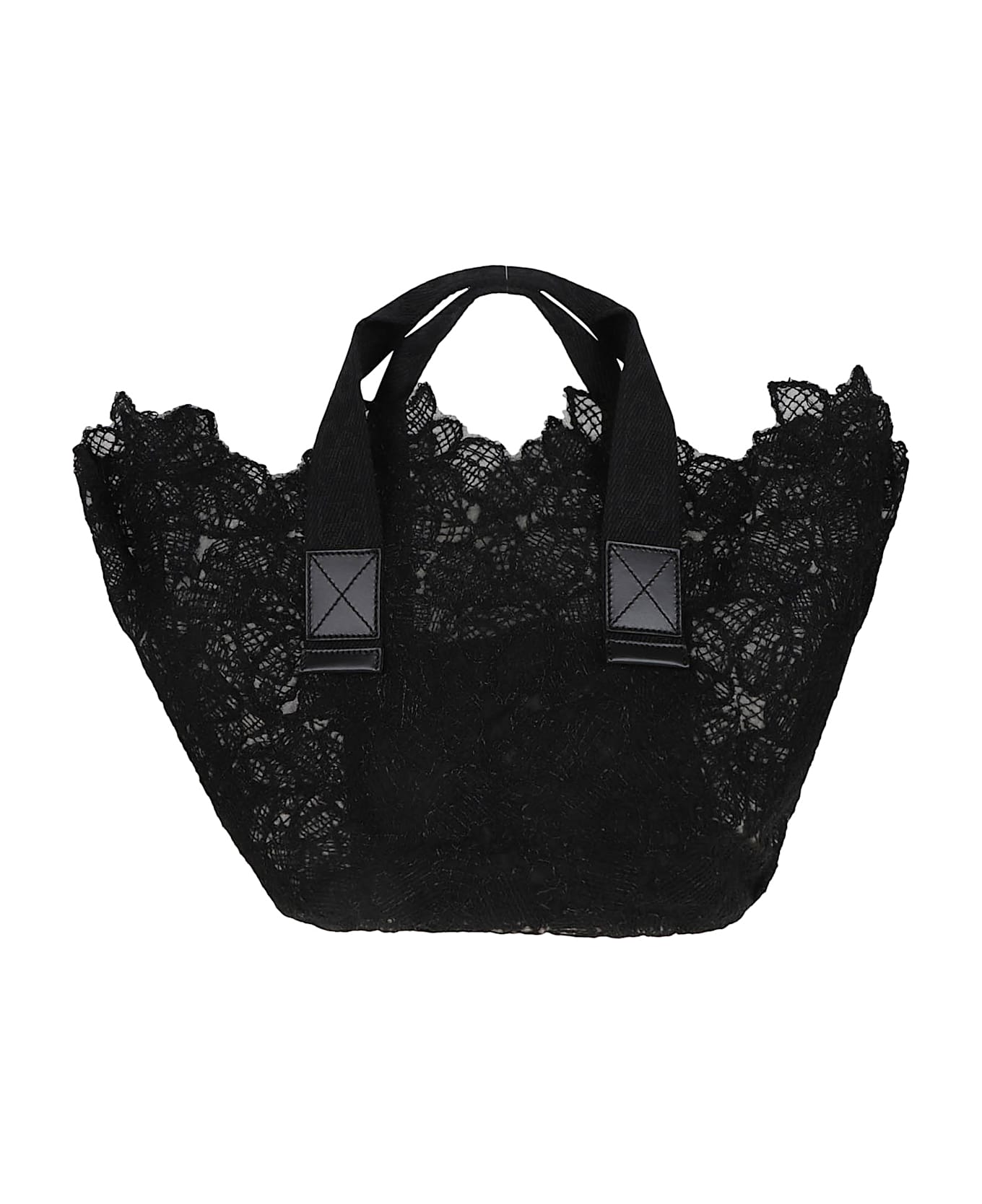 Ermanno Scervino Shopping Bag