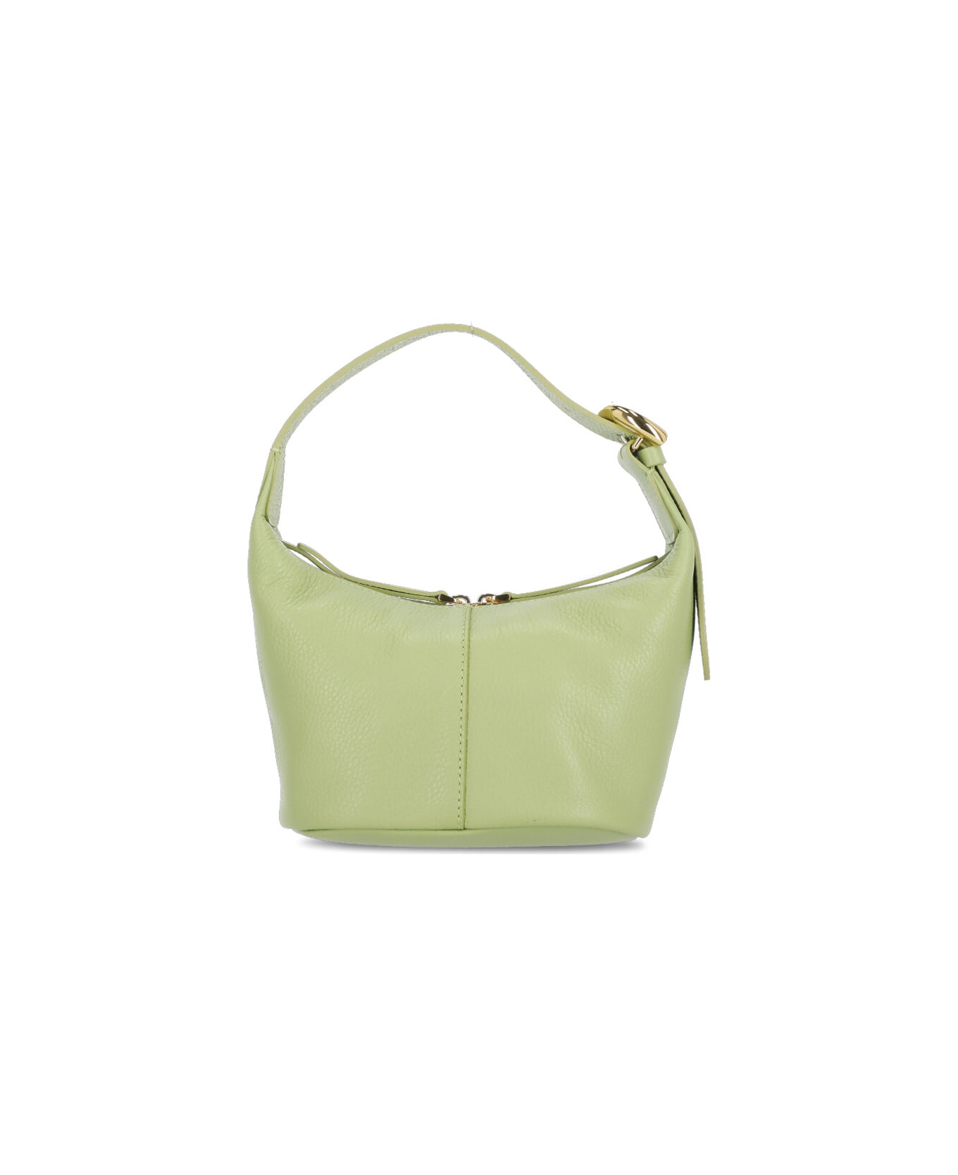 Coccinelle Fernanda Bag - Green