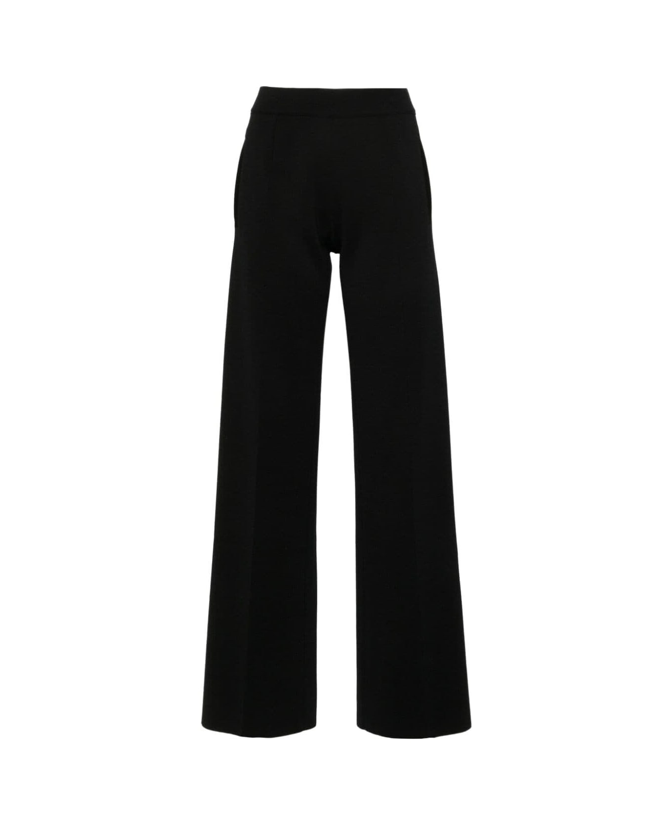 Mrz Trousers - Black