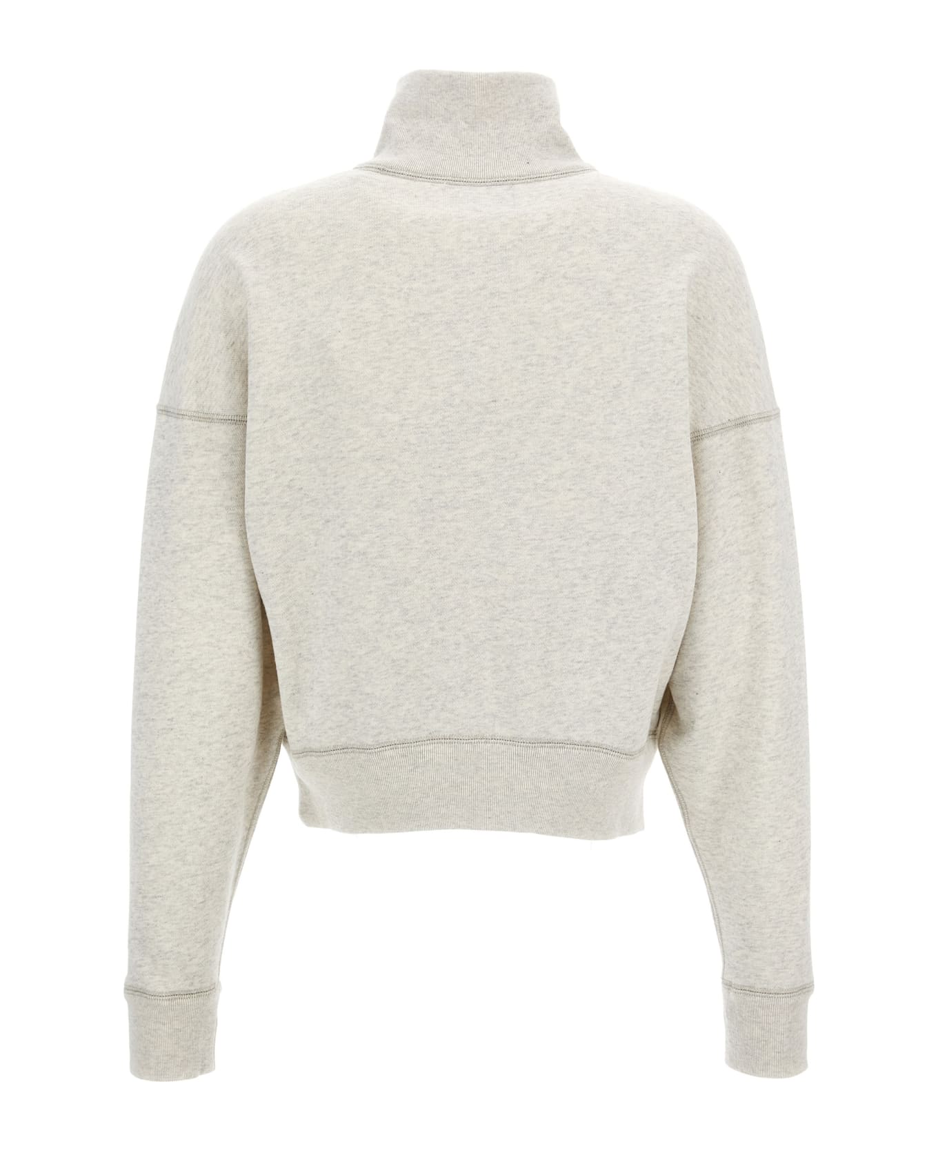 Marant Étoile 
ross
 Sweatshirt - Beige