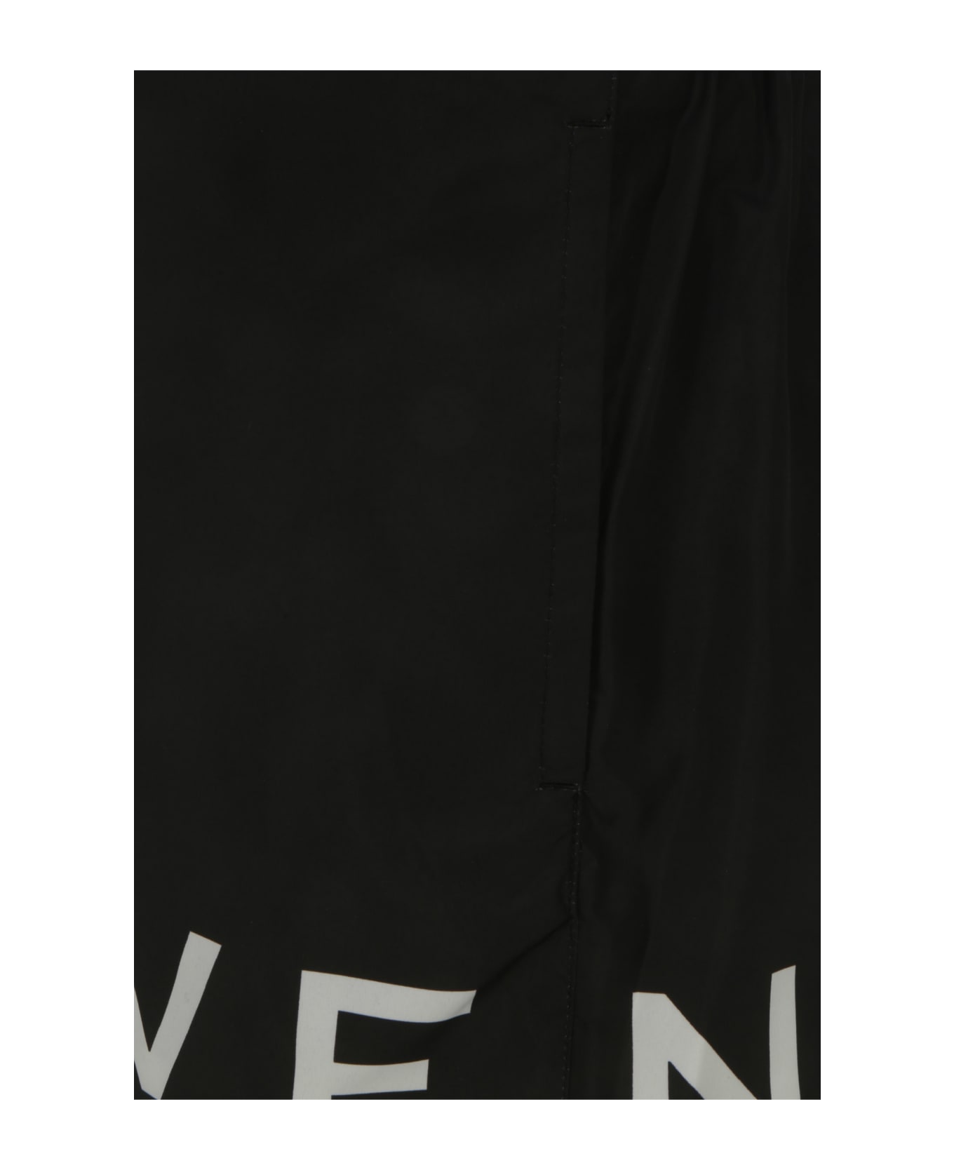 Givenchy Swimwear - black