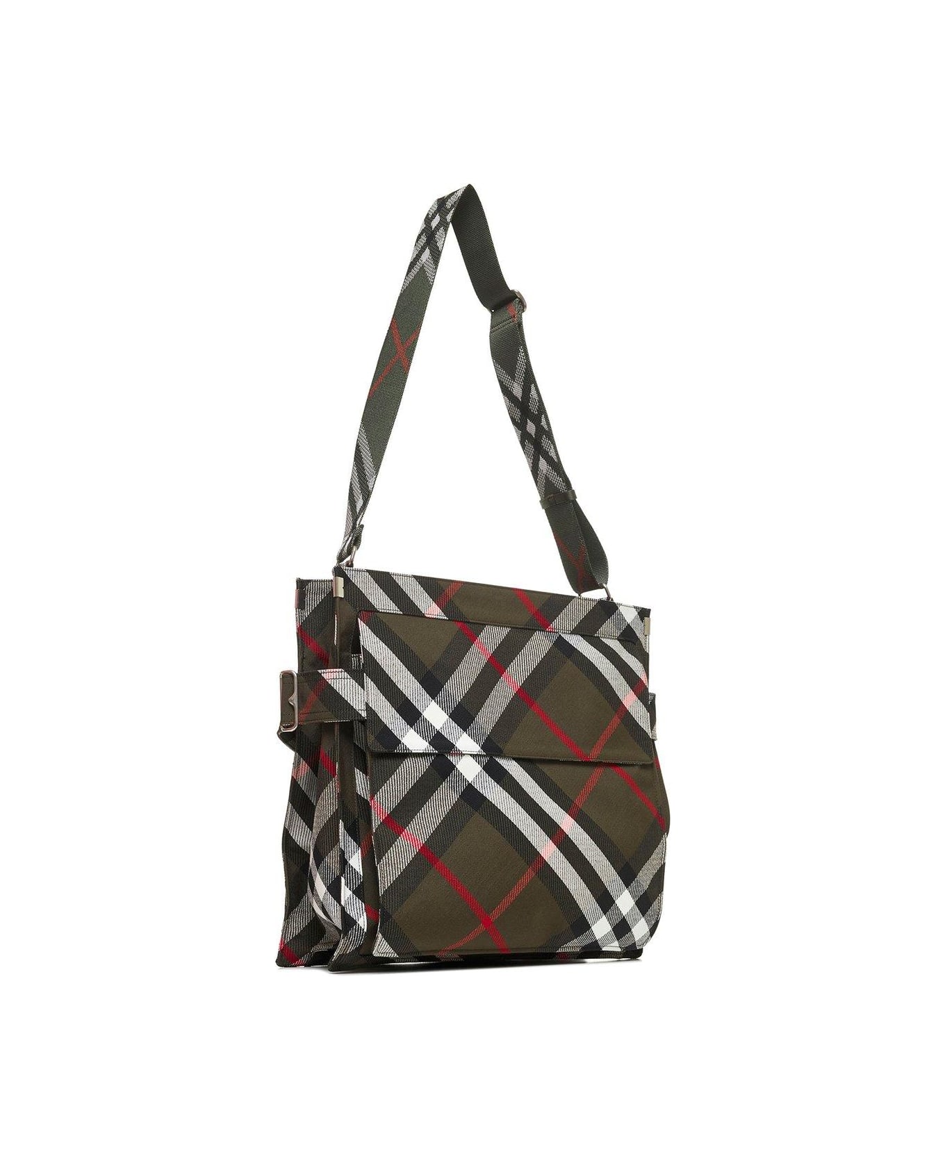 Burberry Medium Trench Tote Bag - Loch