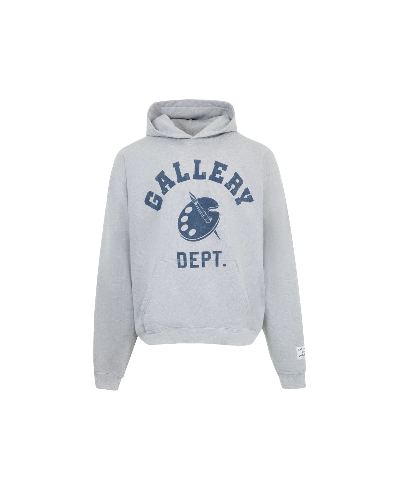Gallery Dept. Sweatshirt - GREY