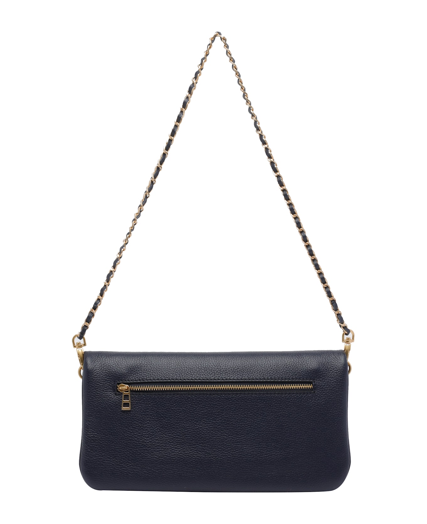 Zadig 
Voltaire Rock Crossbody Bag - Blue