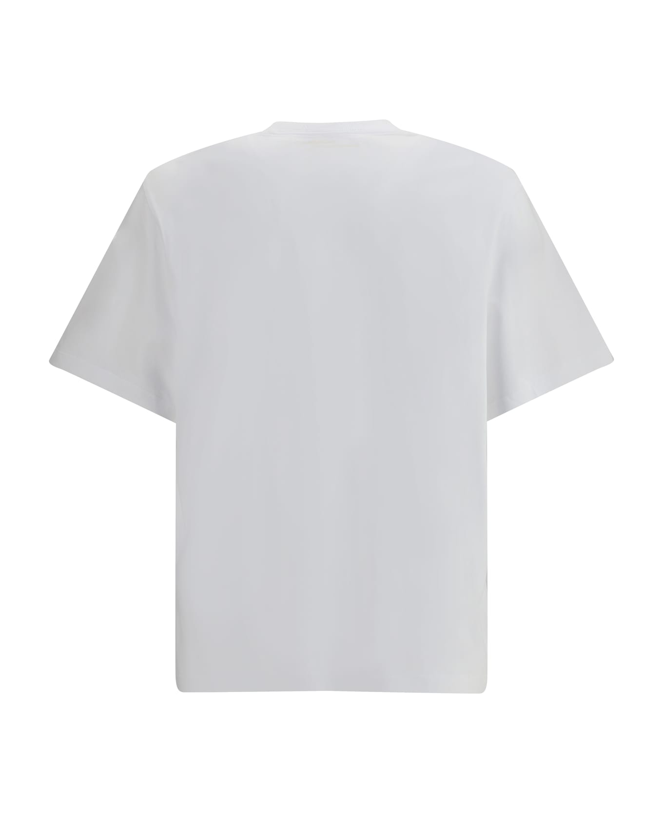 Jacquemus Logo T-shirt