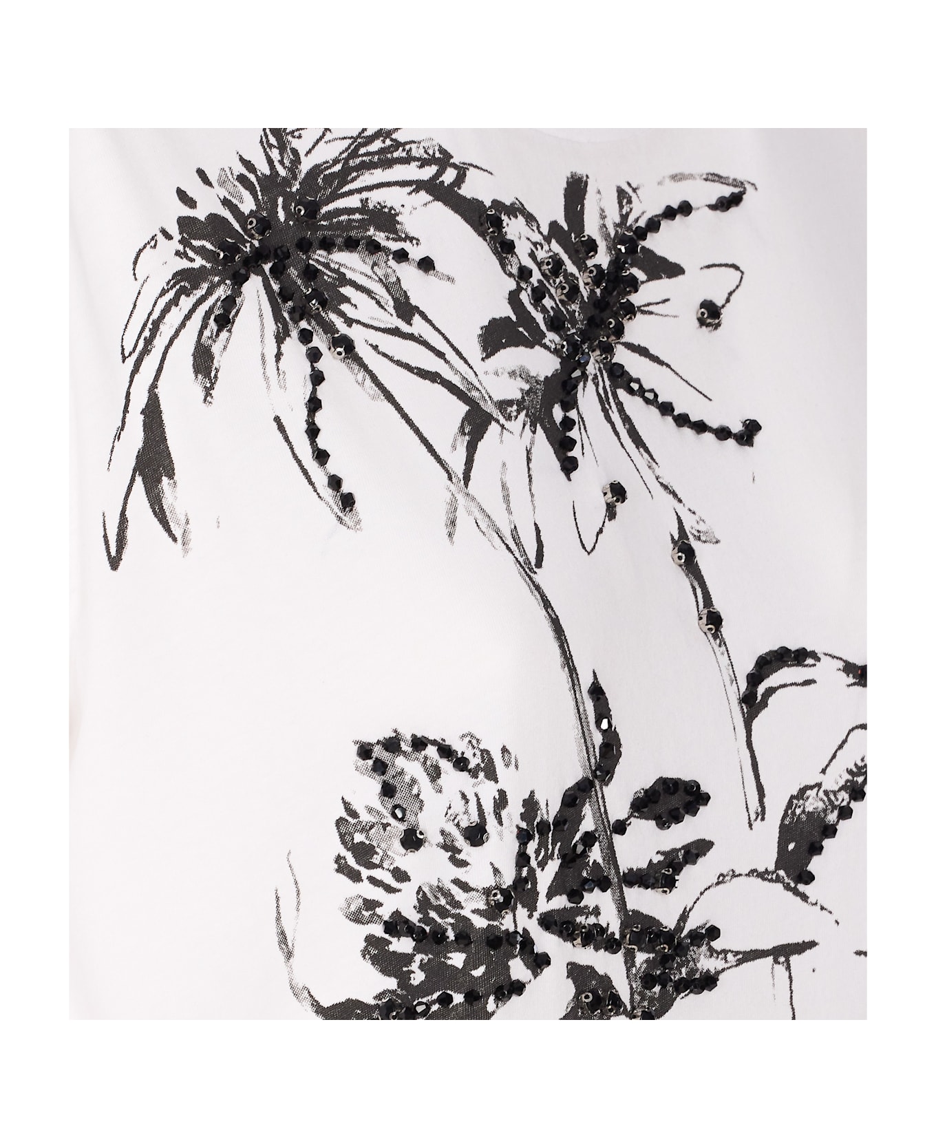 Liu-Jo T-shirt - White