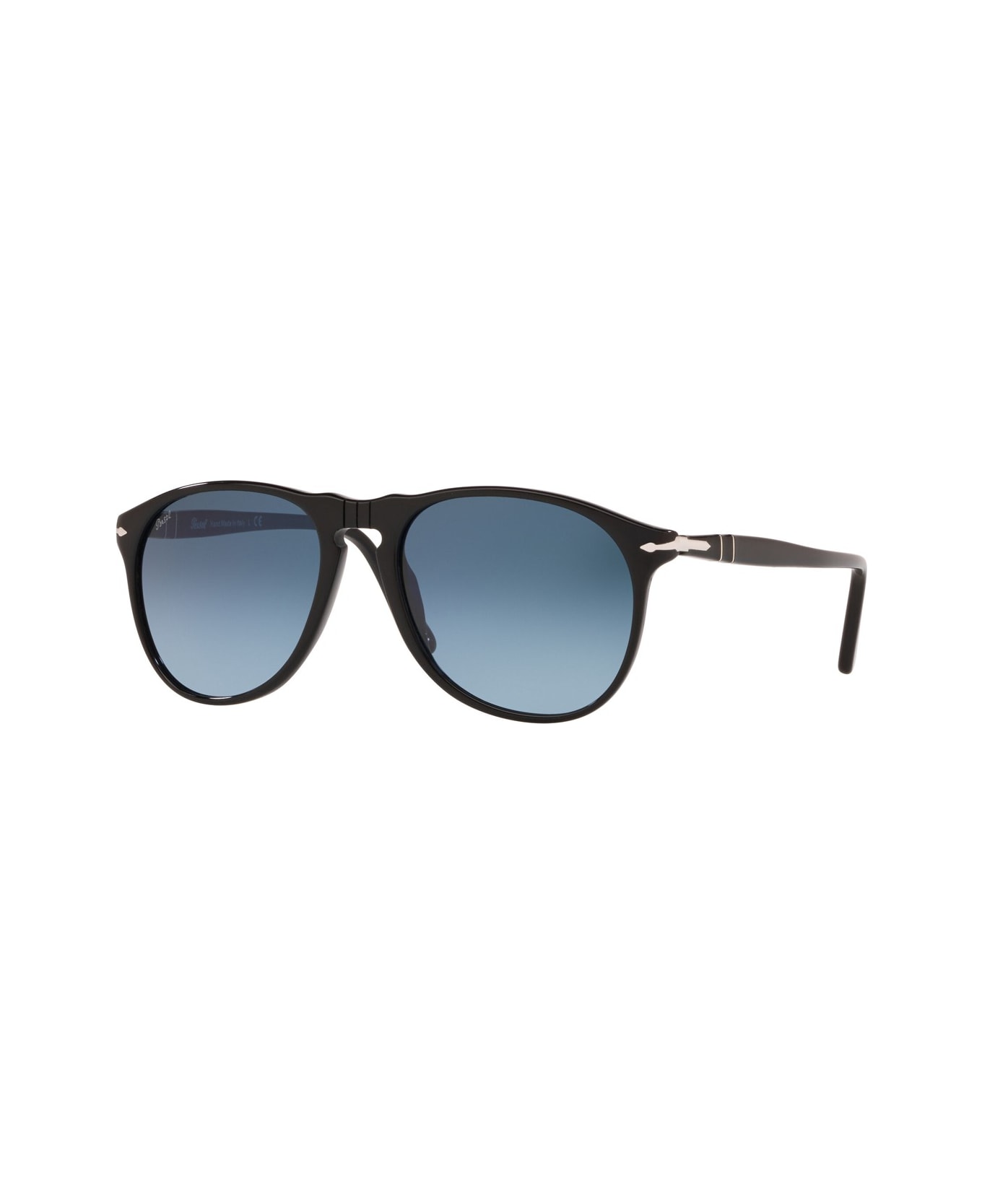 Persol Po9649s Sunglasses - Nero サングラス