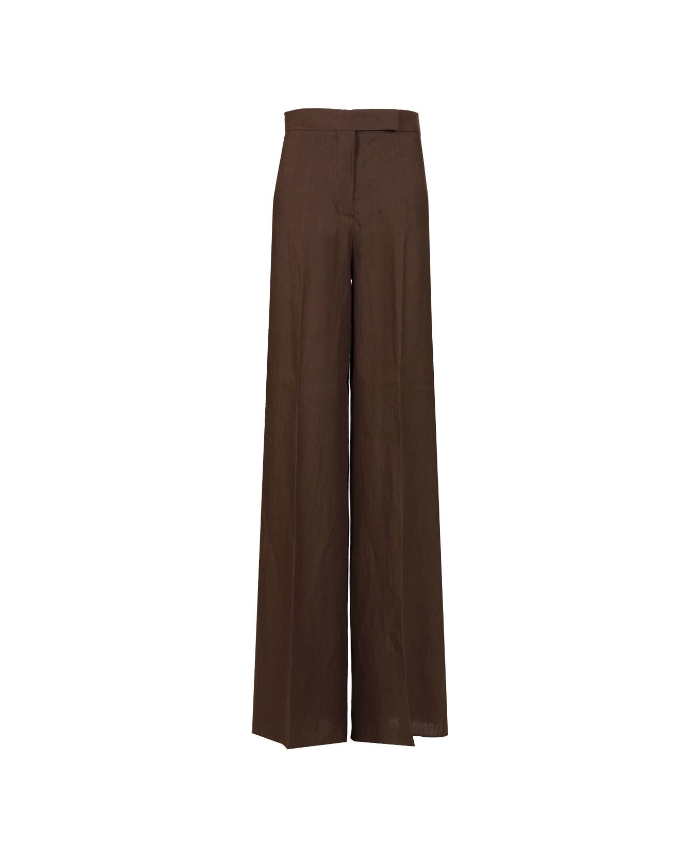 Max Mara 'sequoia' Trousers - MULTICOLOUR