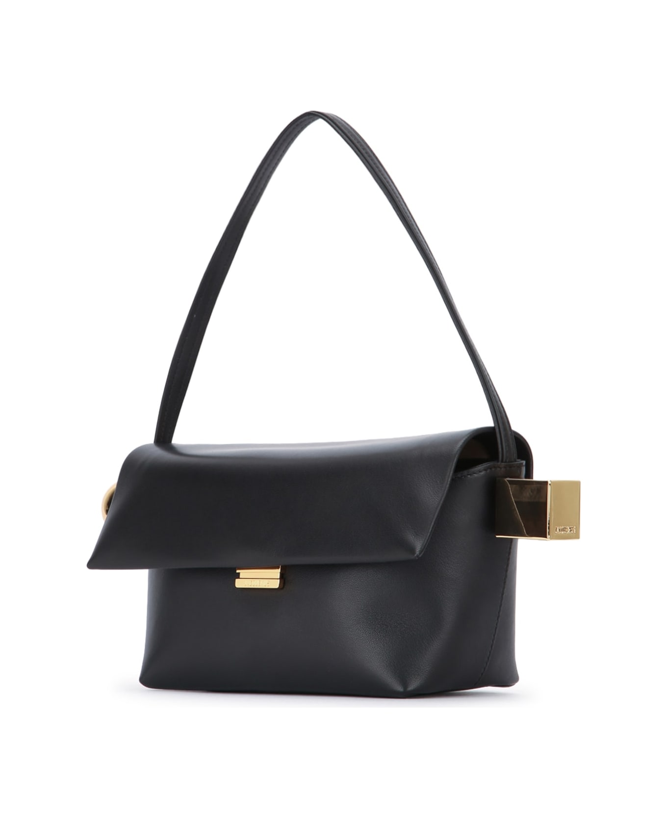 Jacquemus Le Rond Carre - Black