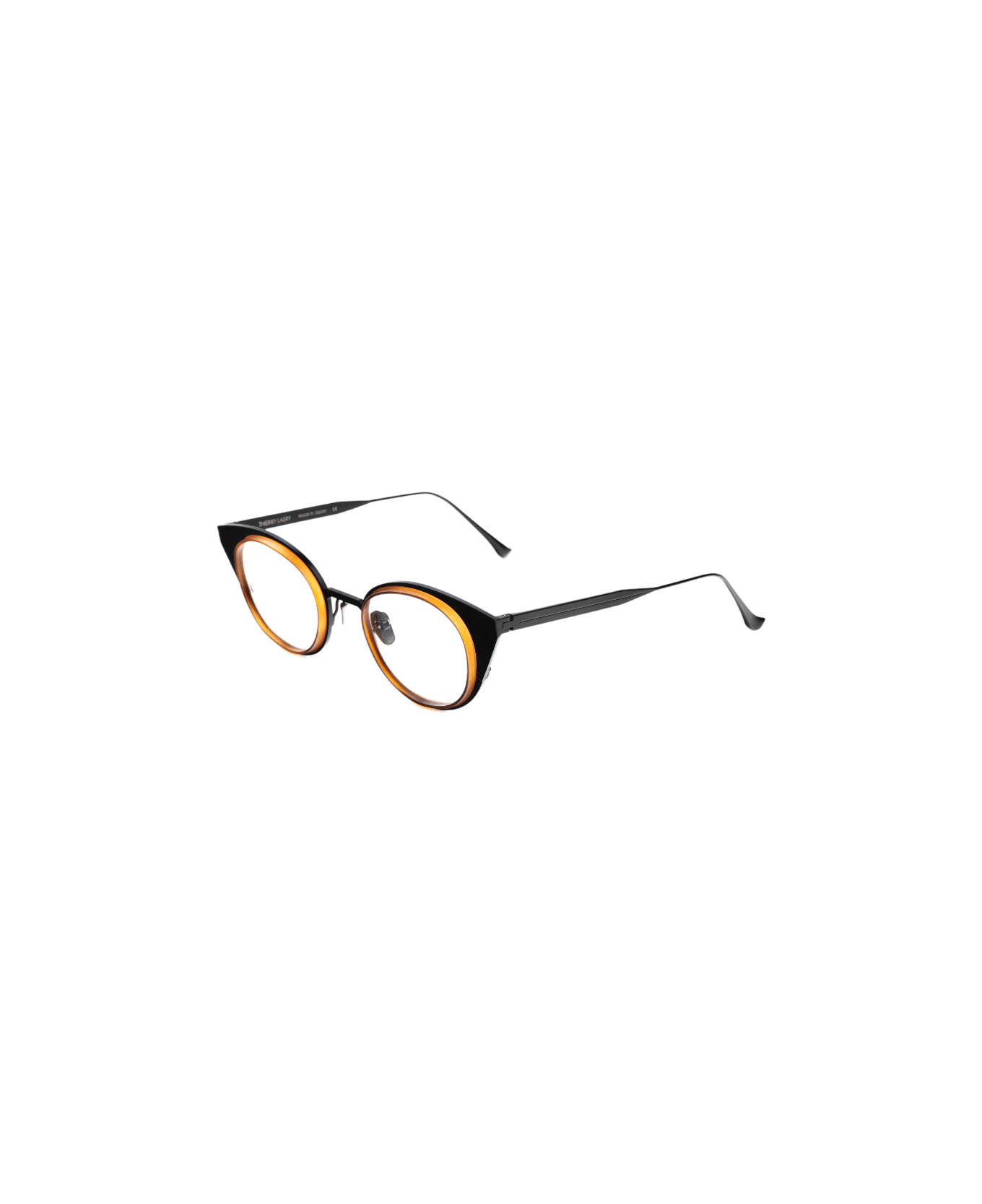 Thierry Lasry Anxiety - Black Glasses