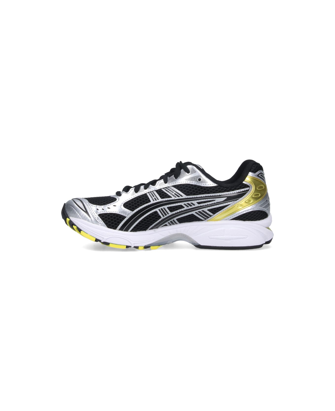 Asics "gel-kayano 14" Sneakers - Silver