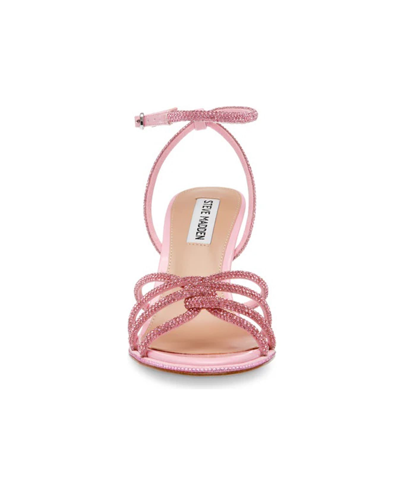 Steve Madden Heeled Sandals - Pink サンダル
