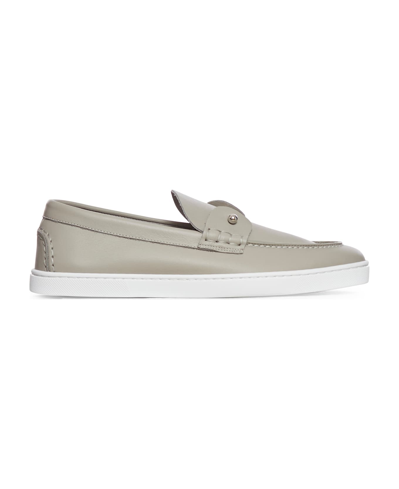 Christian Louboutin Chambeliboat - Grey