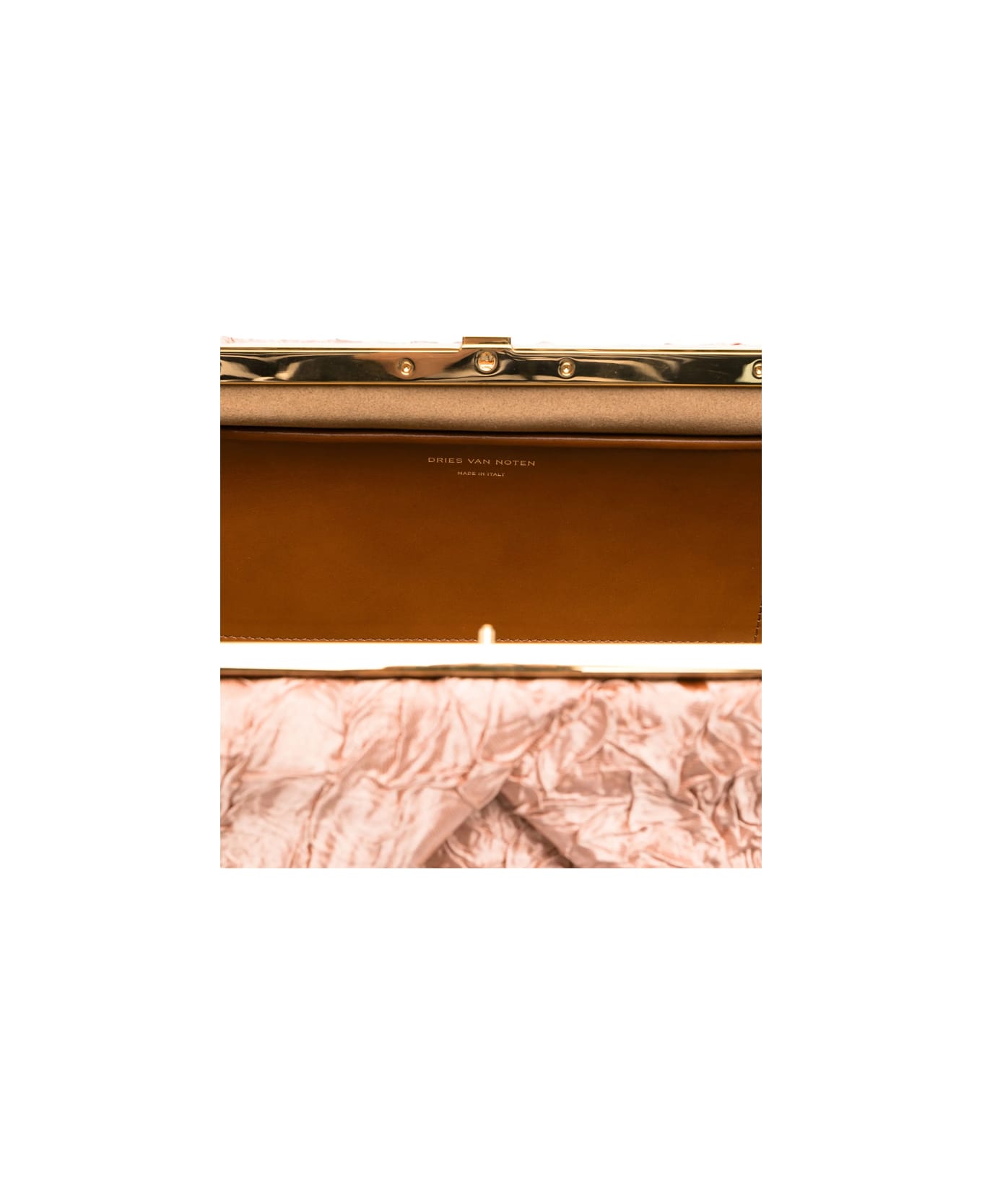 Dries Van Noten Bag - PINK