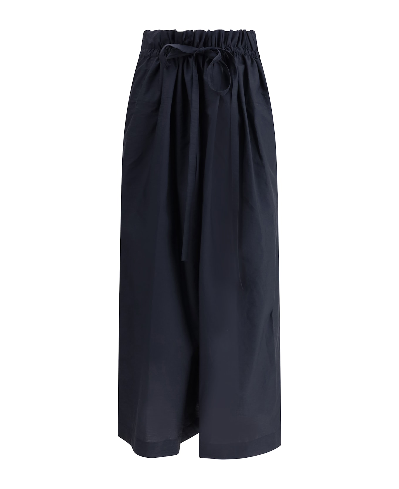 Fabiana Filippi Midi Skirt