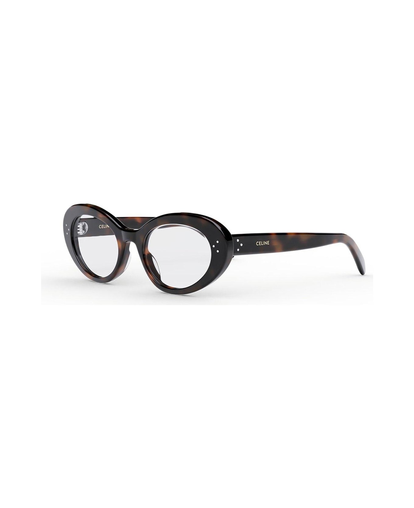 Celine Cat-eye Glasses - 053