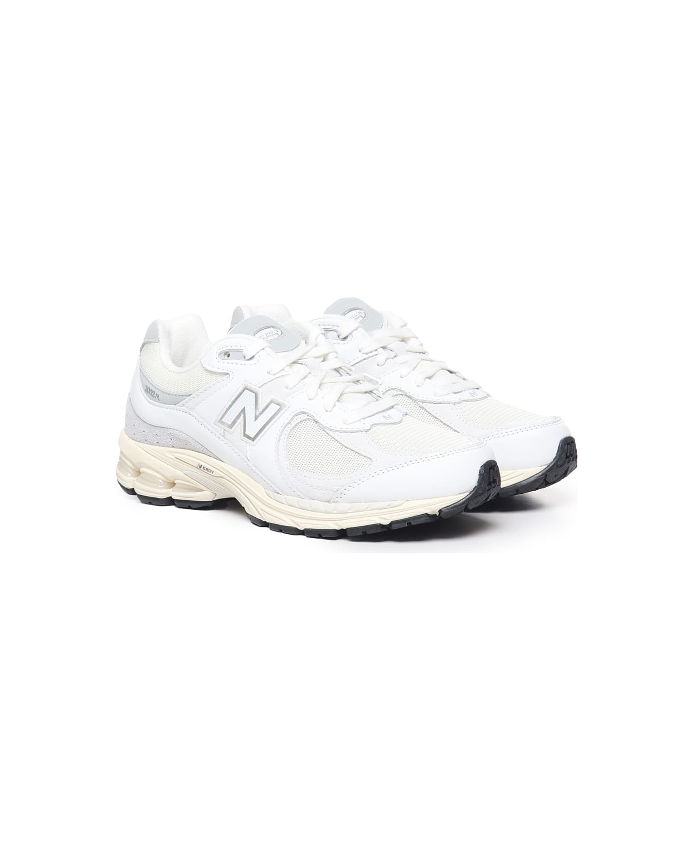 New Balance Sneakers M2002 - White