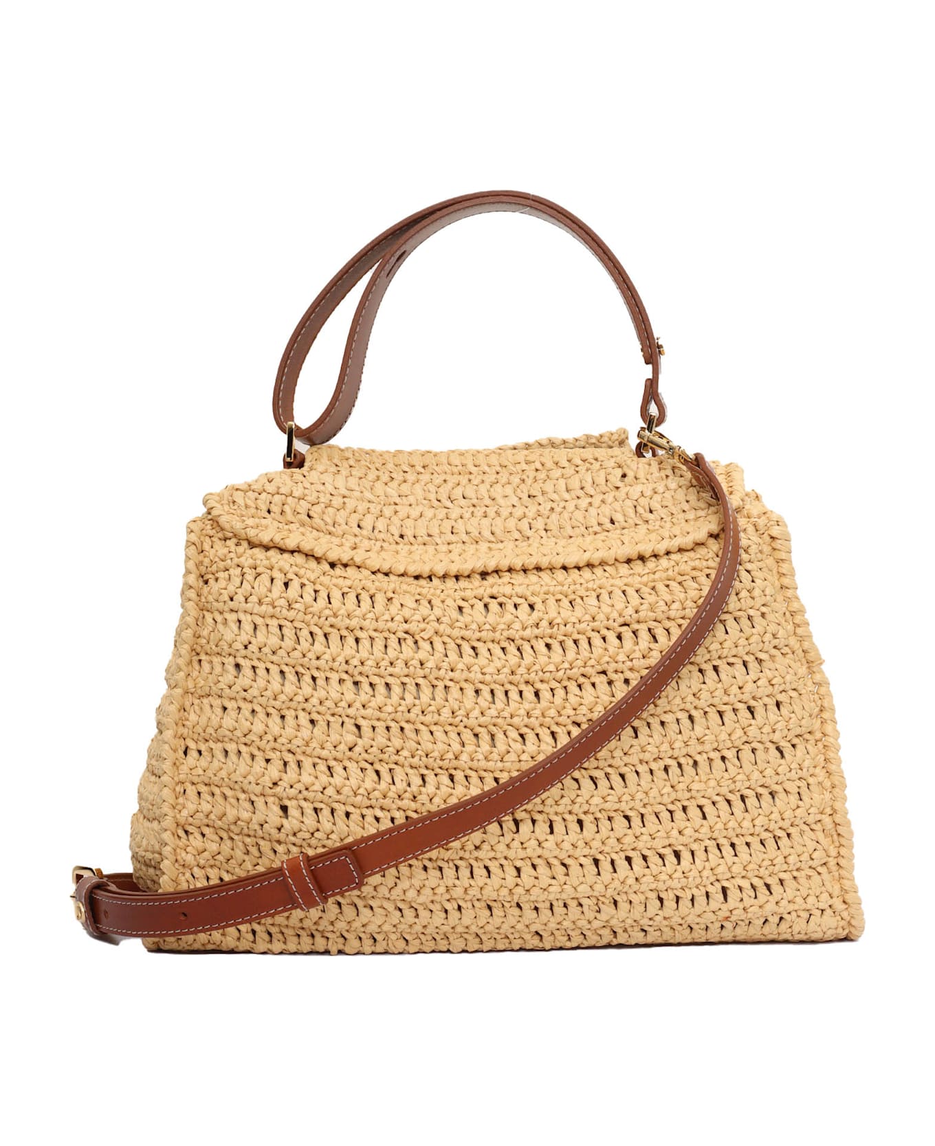 Orciani Bag - BROWN