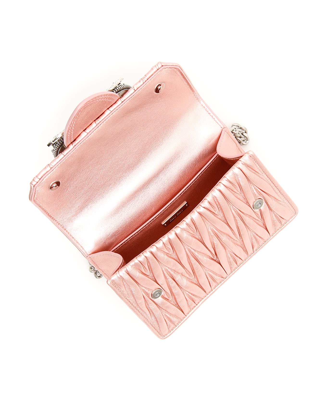 Miu Miu Miu Lady Crossbody Bag italist