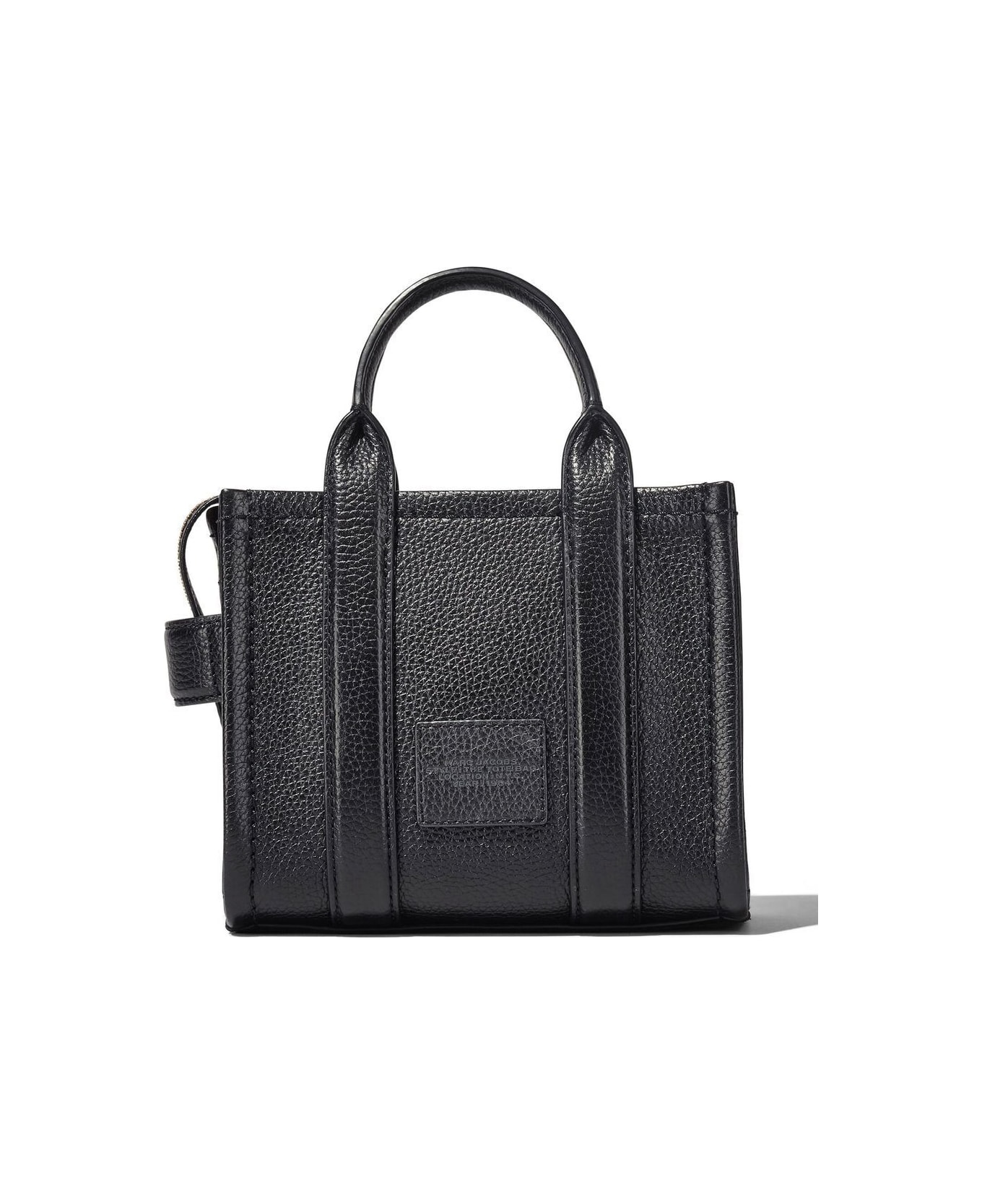 Marc Jacobs The Mini Tote - Black