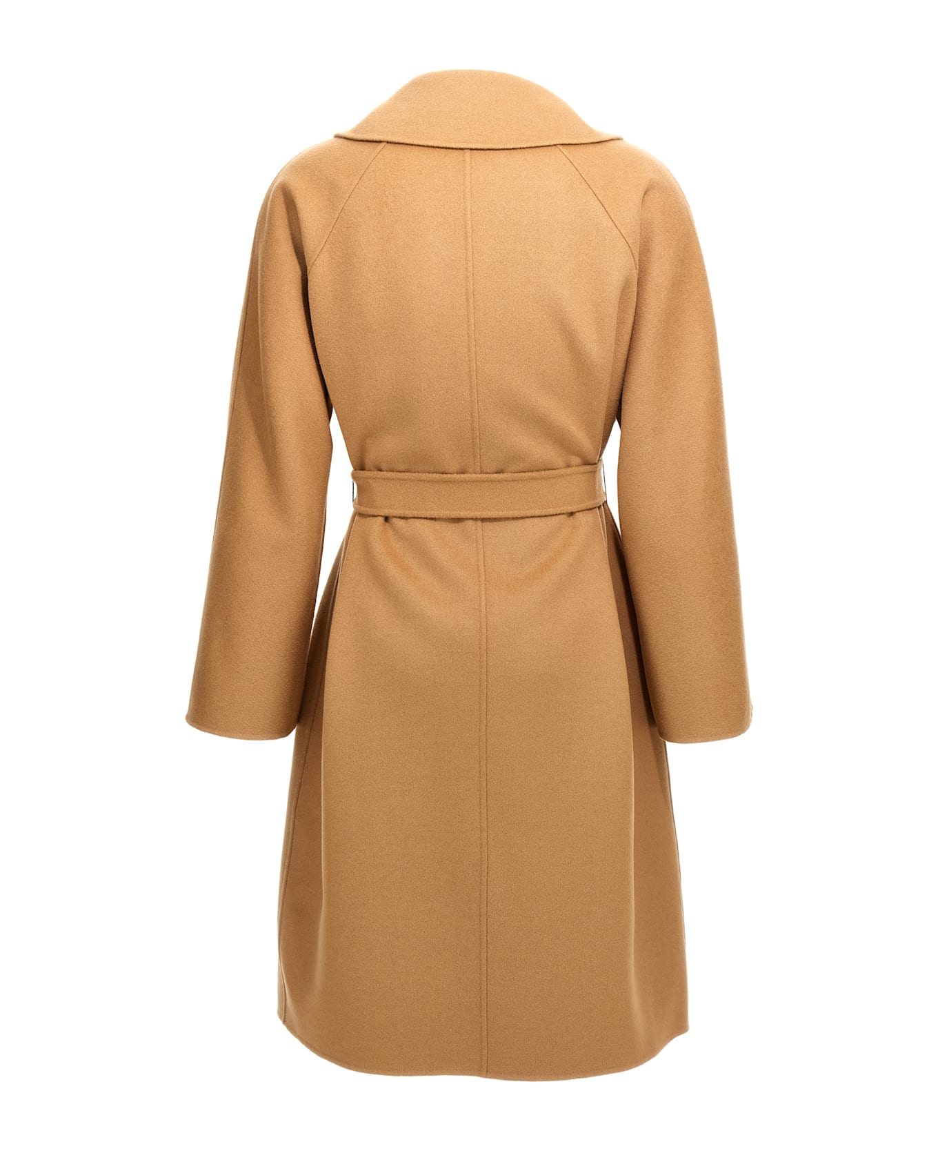 Weekend Max Mara 
civida
 Coat - CAMEL