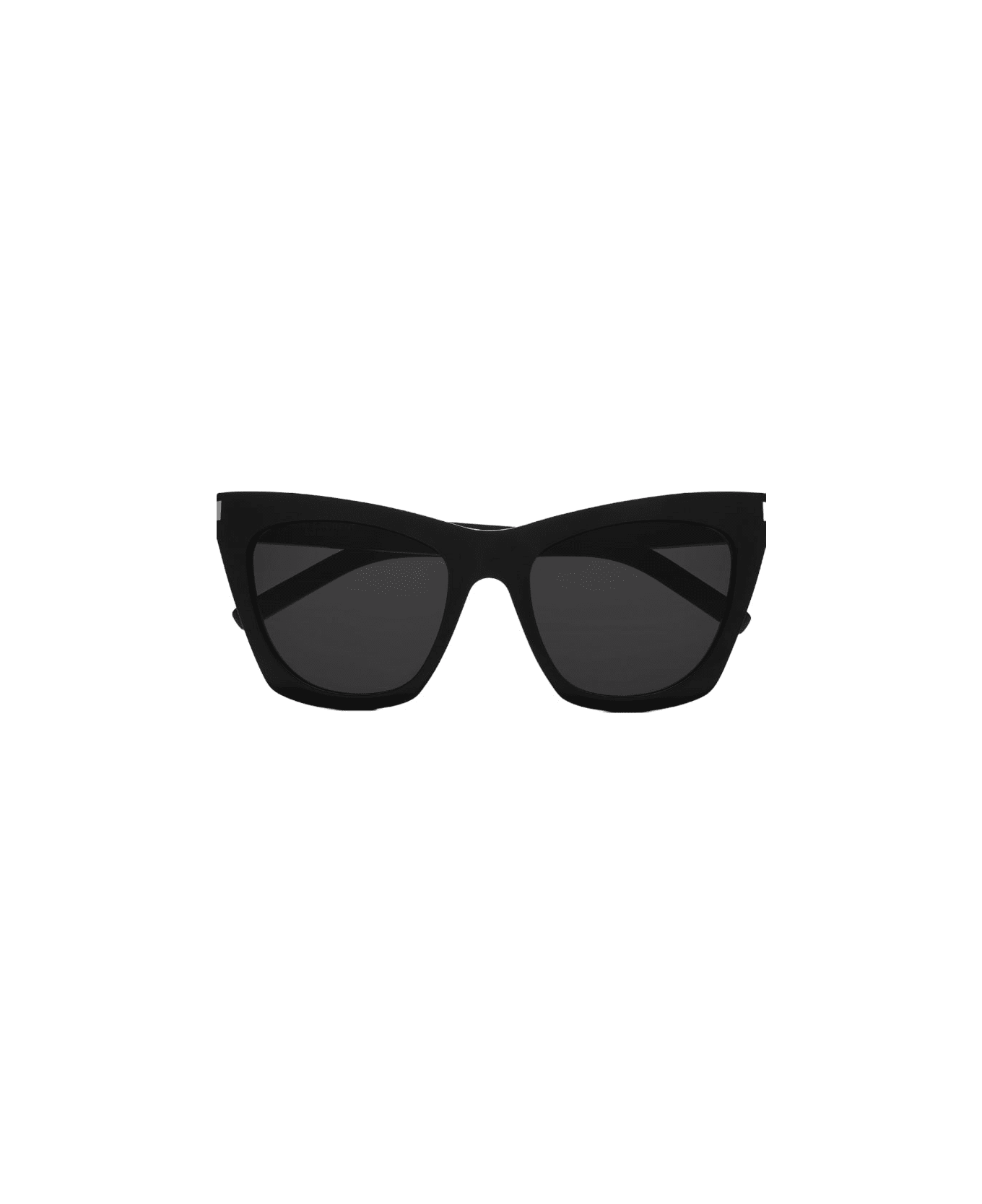 Saint Laurent Eyewear Sl 214 - Kate Sunglasses