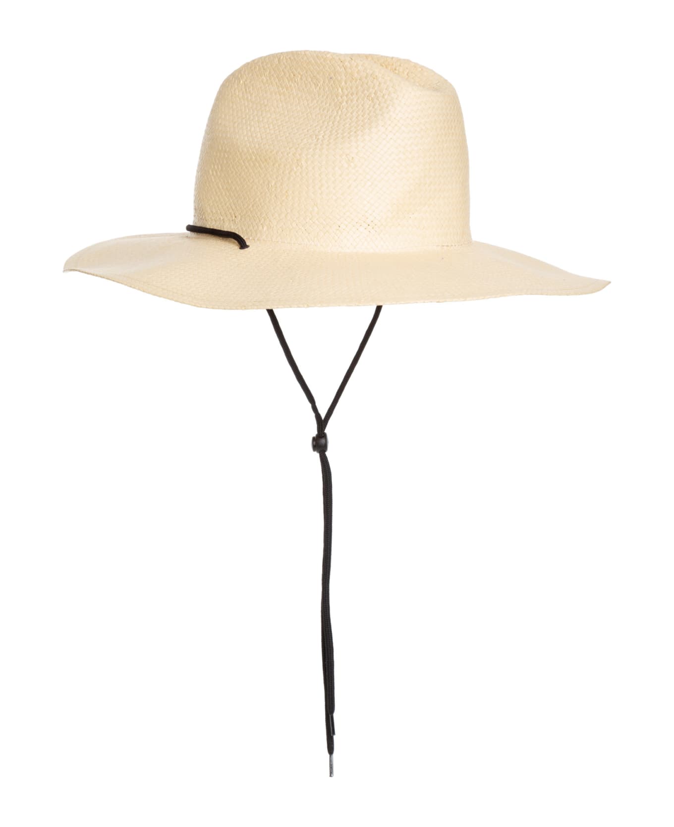EA7 Hat - Natural