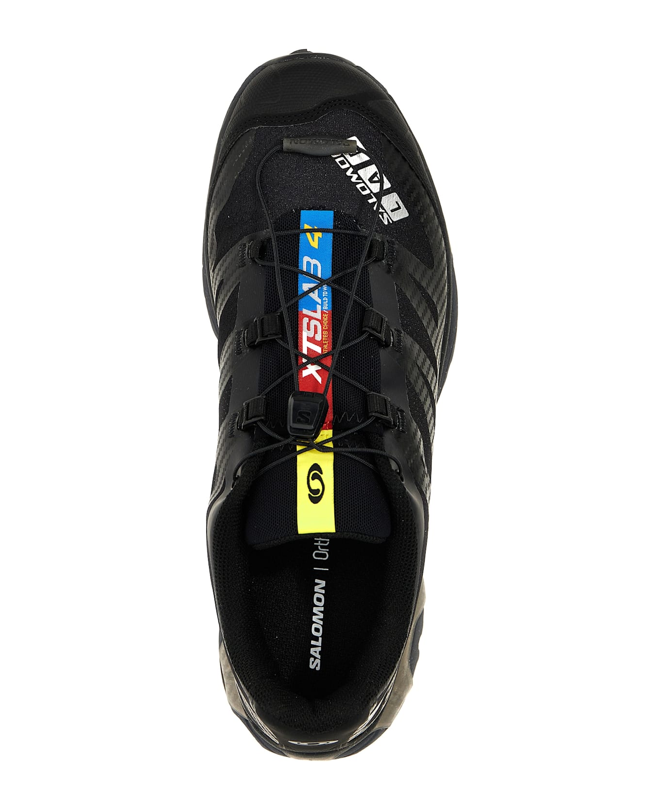 Salomon 
xt-4 Og
 Sneakers - Black  