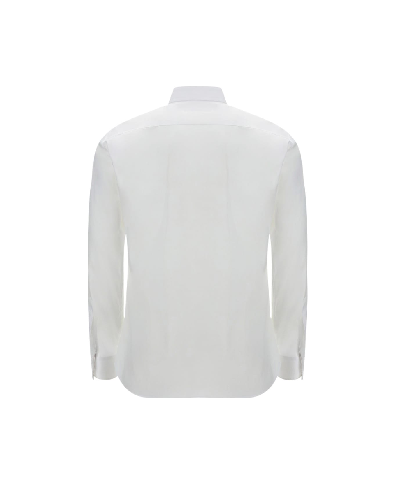 Dsquared2 Shirt - White