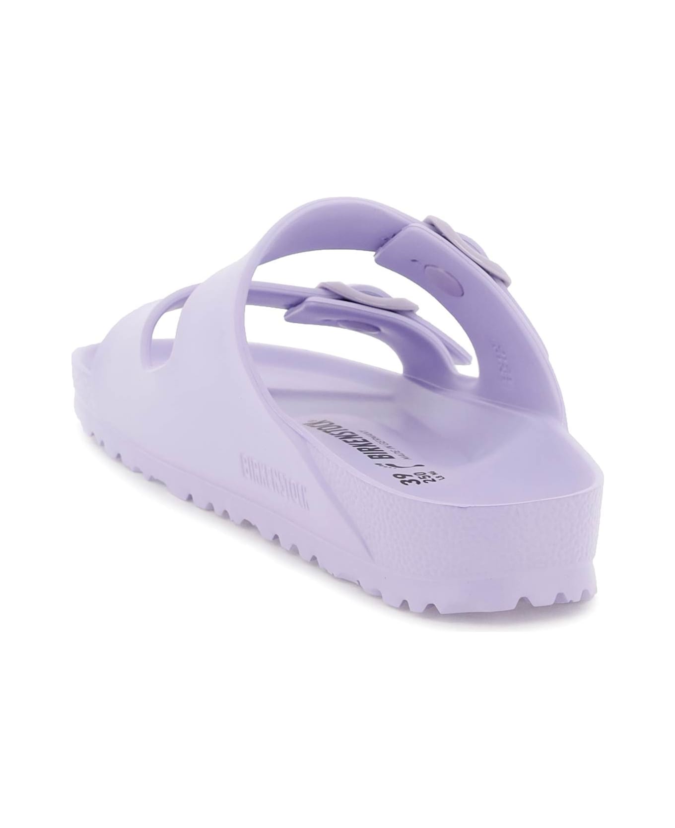 Birkenstock Arizona Sandals - Pink & Purple