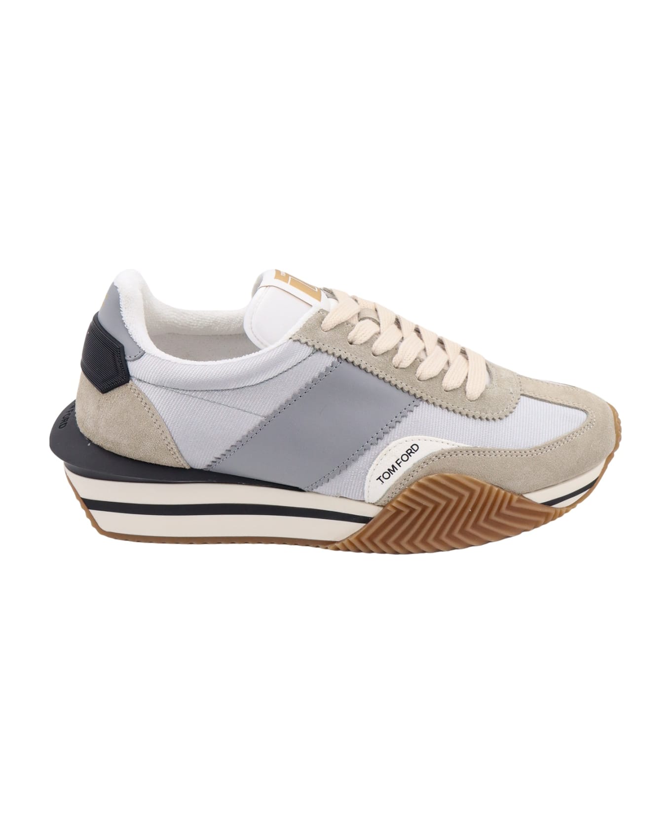 Tom Ford Sneakers - Grey