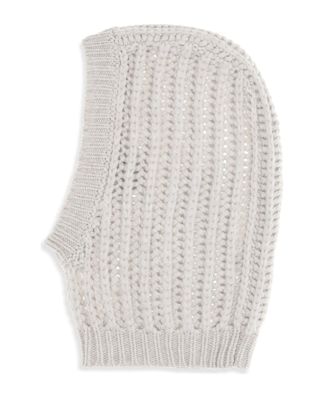 Brunello Cucinelli Cashmere Balaclava