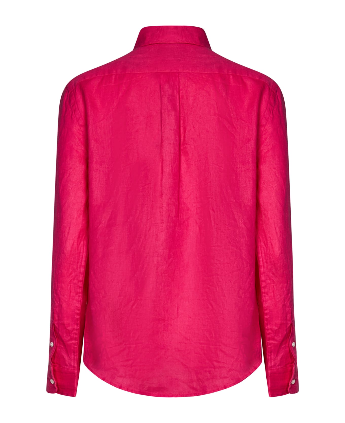 Ralph Lauren Shirt - pink