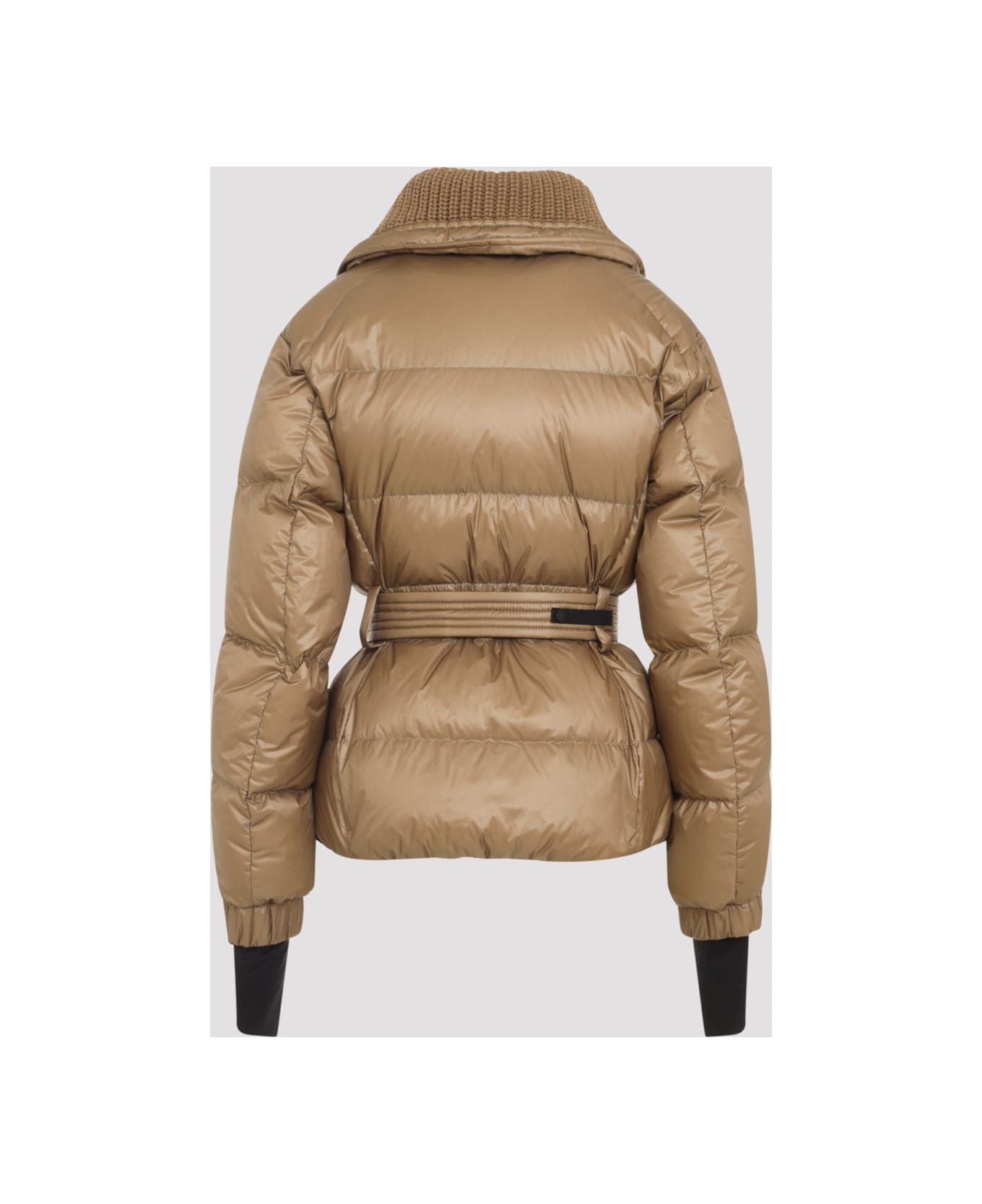 Moncler Grenoble Bataillouse Jacket - Camel