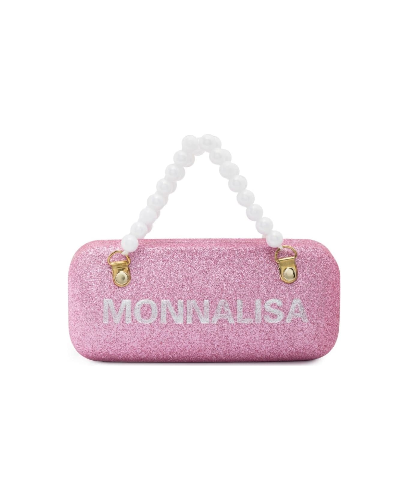 Monnalisa 19c06430920090 - Pink アクセサリー＆ギフト