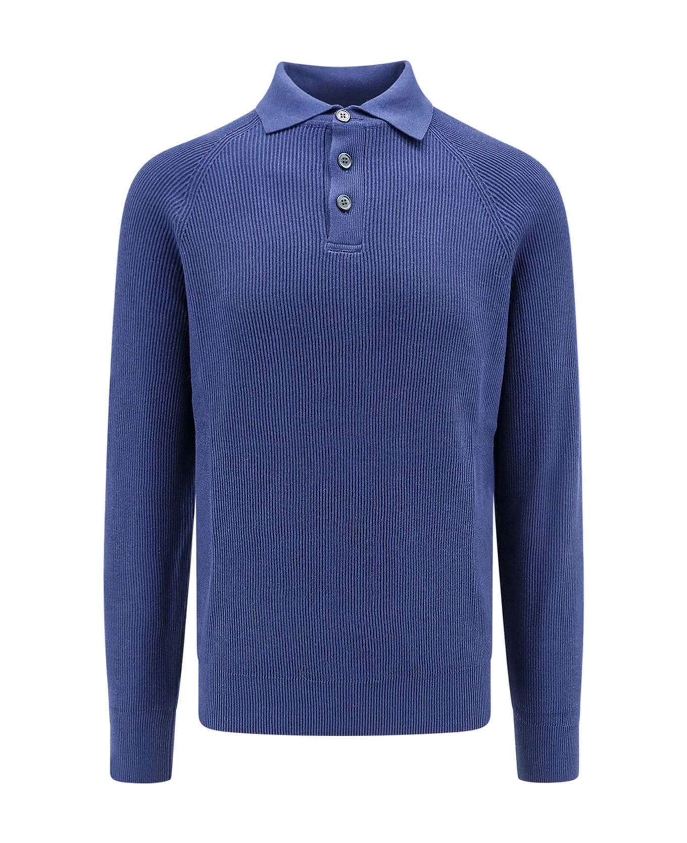 Brunello Cucinelli Sweater - Blue