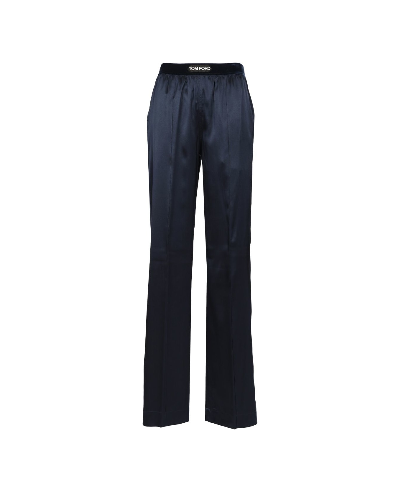 Tom Ford 
pajama
 Trousers - Blue