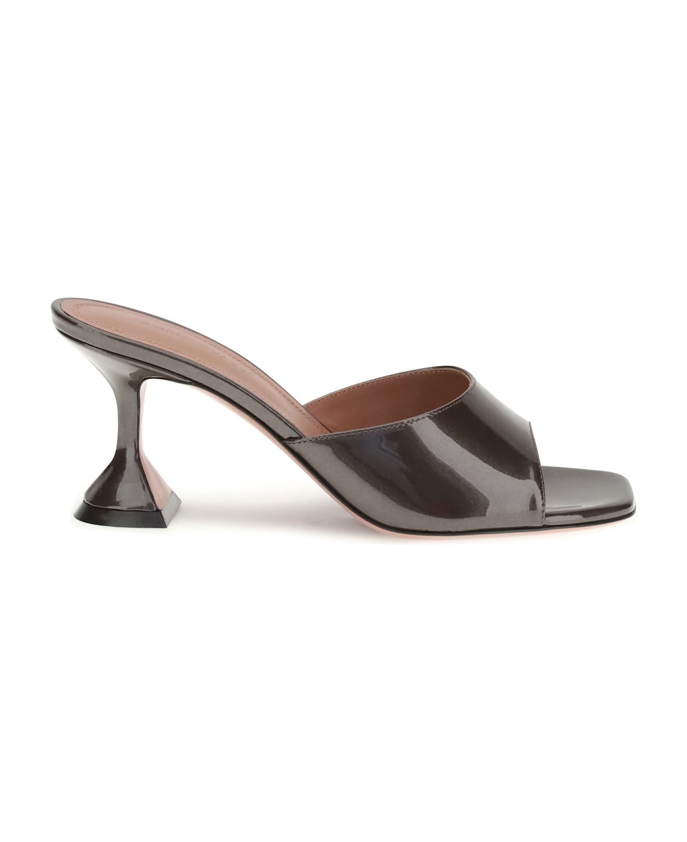 Amina Muaddi Lupita Sandals