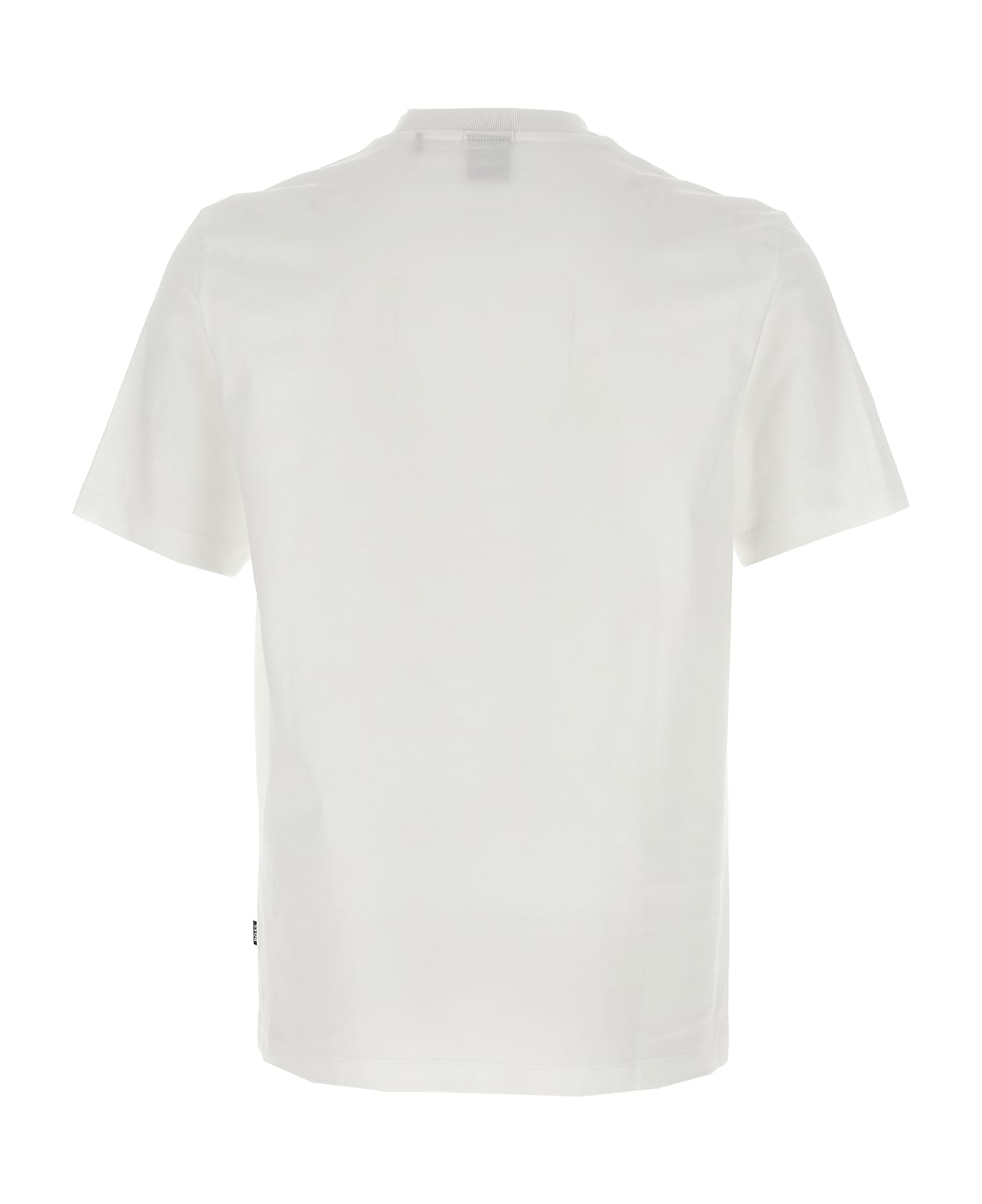 Hugo Boss 
h-thompson
 T-shirt - White