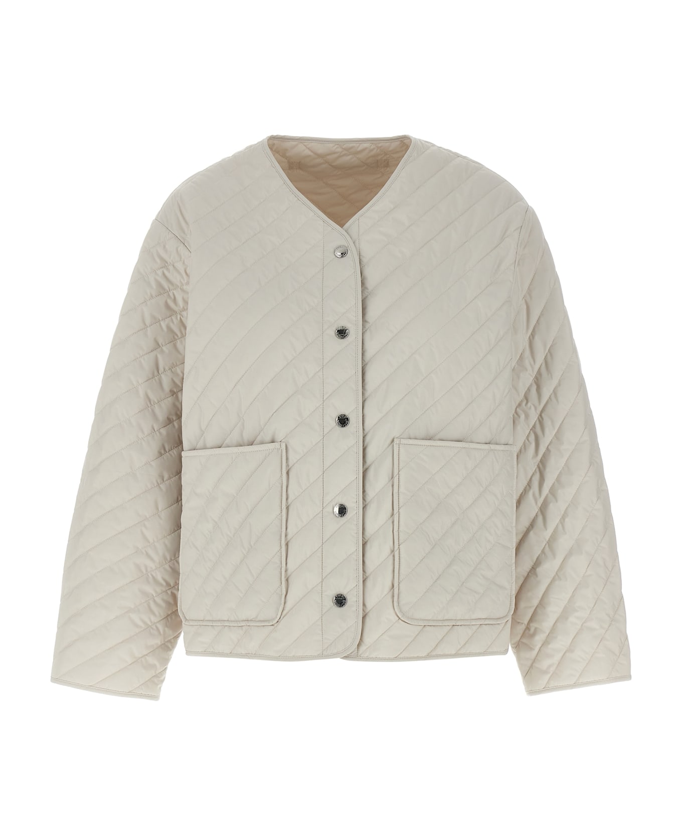 Salomon 2-in-1 Parka - Beige