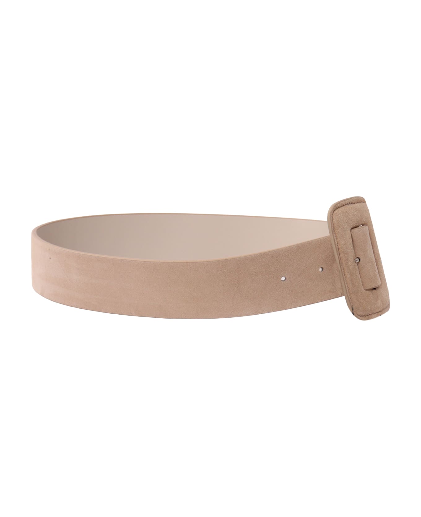 Weekend Max Mara Belt - BEIGE