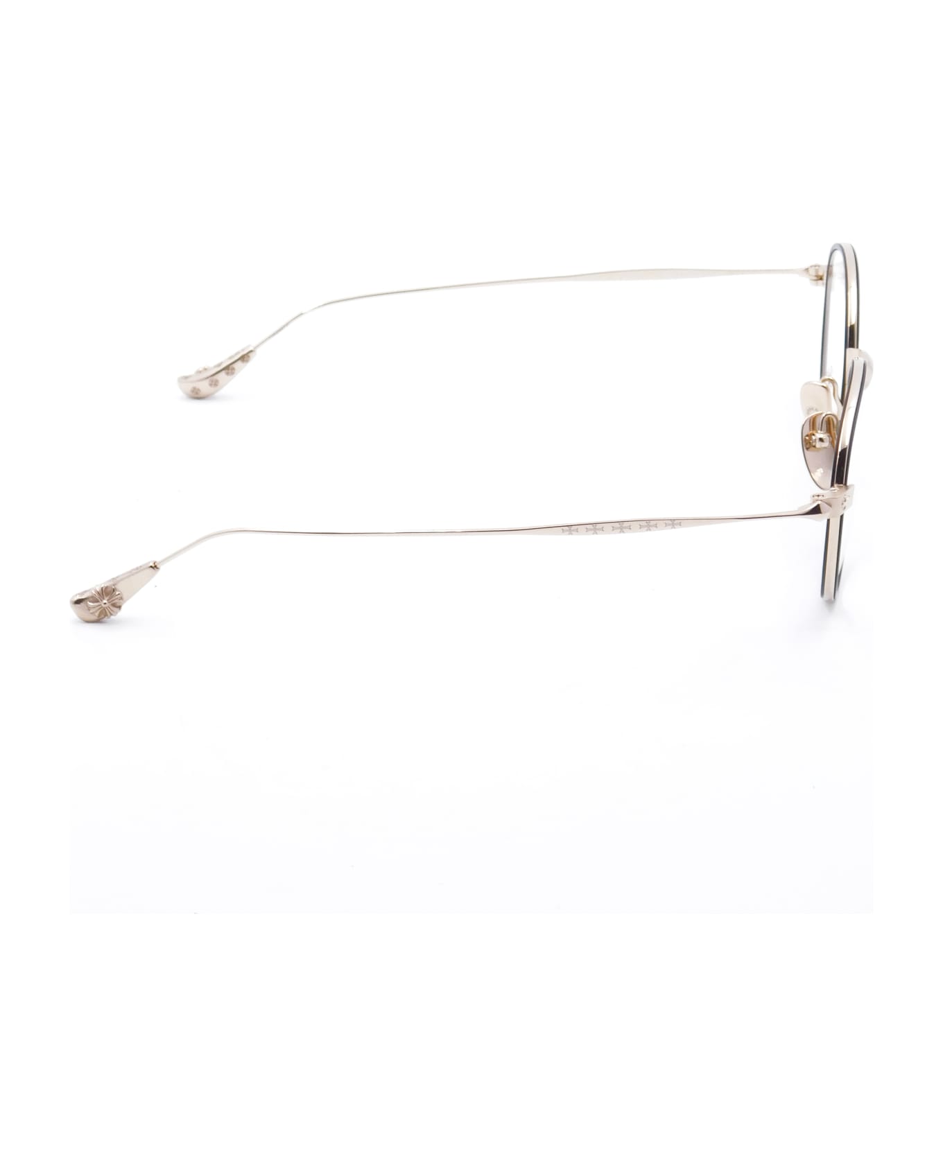 Chrome Hearts BONE PRONE IV Eyewear | italist